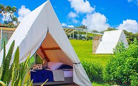 Aw Guatape Glamping Resort